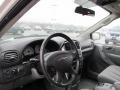 2007 Stone White Chrysler Town & Country Touring  photo #11