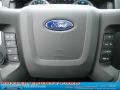 2011 White Suede Ford Escape Limited V6 4WD  photo #24