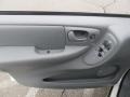 2007 Stone White Chrysler Town & Country Touring  photo #12