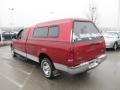 Toreador Red Metallic - F150 XLT SuperCab Photo No. 7