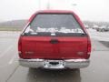 Toreador Red Metallic - F150 XLT SuperCab Photo No. 8