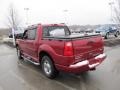 Red Fire Metallic - Explorer Sport Trac Adrenalin 4x4 Photo No. 7
