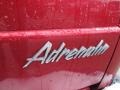 Red Fire Metallic - Explorer Sport Trac Adrenalin 4x4 Photo No. 9