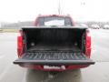 Red Fire Metallic - Explorer Sport Trac Adrenalin 4x4 Photo No. 10