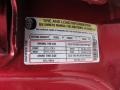 Red Fire Metallic - Explorer Sport Trac Adrenalin 4x4 Photo No. 23
