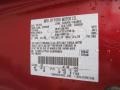 Red Fire Metallic - Explorer Sport Trac Adrenalin 4x4 Photo No. 24