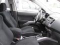 2007 Cool Silver Metallic Mitsubishi Outlander LS 4WD  photo #20