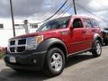 Inferno Red Crystal Pearl - Nitro SXT 4x4 Photo No. 1