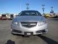 Alabaster Silver Metallic - TL 3.2 Photo No. 2