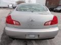 Desert Platinum Metallic - G 35 x Sedan Photo No. 9