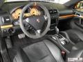 2010 Black Porsche Cayenne S Transsyberia  photo #8