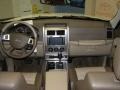 2008 Stone White Jeep Liberty Limited 4x4  photo #13