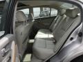 Desert Platinum Metallic - G 35 x Sedan Photo No. 26