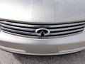 Desert Platinum Metallic - G 35 x Sedan Photo No. 37