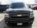 Black - Suburban LT 4x4 Photo No. 2