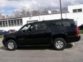 Black - Suburban LT 4x4 Photo No. 4