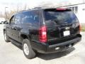 Black - Suburban LT 4x4 Photo No. 5
