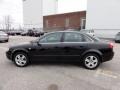 Brilliant Black - A4 3.0 quattro Sedan Photo No. 11