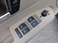 2004 Audi A4 3.0 quattro Sedan Controls