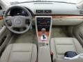 Beige Dashboard Photo for 2004 Audi A4 #46588668