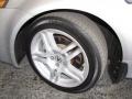 Alabaster Silver Metallic - TL 3.2 Photo No. 20