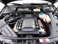 3.0 Liter DOHC 30-Valve V6 Engine for 2004 Audi A4 3.0 quattro Sedan #46588734