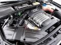 3.0 Liter DOHC 30-Valve V6 Engine for 2004 Audi A4 3.0 quattro Sedan #46588767