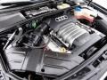 3.0 Liter DOHC 30-Valve V6 2004 Audi A4 3.0 quattro Sedan Engine