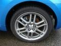 2010 Scion tC Release Series 6.0 Wheel