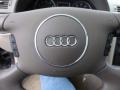 Brilliant Black - A4 3.0 quattro Sedan Photo No. 52