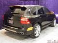 2010 Black Porsche Cayenne S Transsyberia  photo #24