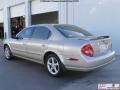 Sunlit Sand Metallic - Maxima GLE Photo No. 3