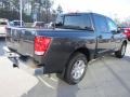 Smoke Gray - Titan SV Crew Cab Photo No. 5