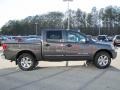 Smoke Gray - Titan SV Crew Cab Photo No. 6