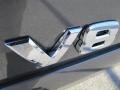 Smoke Gray - Titan SV Crew Cab Photo No. 10