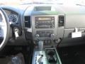 Smoke Gray - Titan SV Crew Cab Photo No. 12