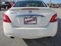 Winter Frost White - Maxima 3.5 SV Photo No. 4