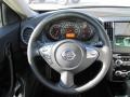 Charcoal Dashboard Photo for 2011 Nissan Maxima #46589403