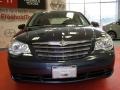 2007 Modern Blue Pearl Chrysler Sebring Touring Sedan  photo #2