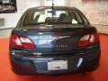 2007 Modern Blue Pearl Chrysler Sebring Touring Sedan  photo #7