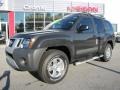 2011 Night Armor Nissan Xterra S  photo #1