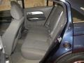 2007 Modern Blue Pearl Chrysler Sebring Touring Sedan  photo #9