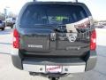 2011 Night Armor Nissan Xterra S  photo #3