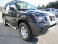 2011 Night Armor Nissan Xterra S  photo #6