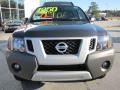 2011 Night Armor Nissan Xterra S  photo #7