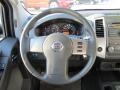 2011 Night Armor Nissan Xterra S  photo #11