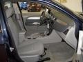 2007 Modern Blue Pearl Chrysler Sebring Touring Sedan  photo #26