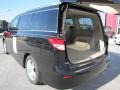 2011 Dark Mahogany Nissan Quest 3.5 SL  photo #10