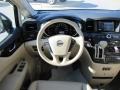 Beige Dashboard Photo for 2011 Nissan Quest #46589619