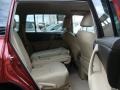 Salsa Red Pearl - Highlander Limited 4WD Photo No. 12
